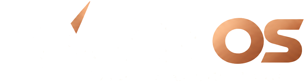 SALON OS — Salon Operating System