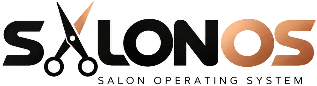 Salon OS — Salon Operating System